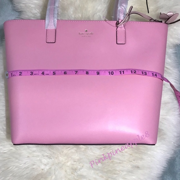 Kate Spade Felicity Tote - Picture 4 of 8
